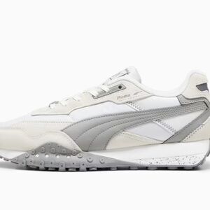 Puma Blktop Rider Sneakers